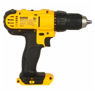 Дрель-шуруповерт аккумуляторная DeWalt DCD771D2-KS