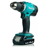Makita Дрель-бұрағыш DDF453SYE