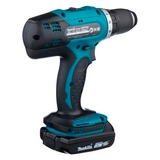 Makita Дрель-бұрағыш DDF453SYE - фото 3