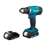 Makita Дрель-бұрағыш DDF453SYE - фото 2