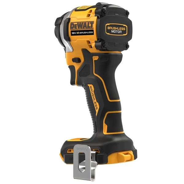 Винтоверт аккумуляторный DeWalt DCF850N-XJ - фото 3