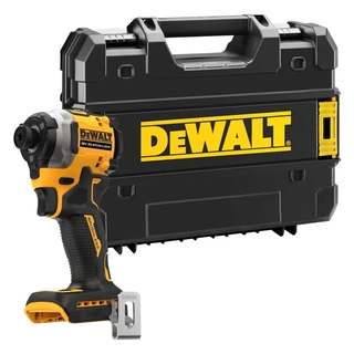 Винтоверт аккумуляторный DeWalt DCF850N-XJ