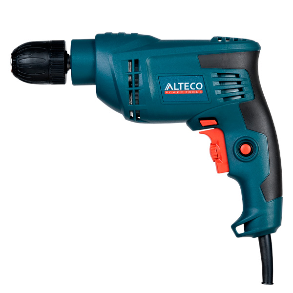 Дрель Alteco D 500-10.1 - фото 2