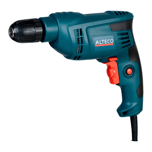 Дрель Alteco D 500-10.1