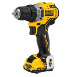 DeWalt дрель-бұрағыш DCD701D2-QW - фото 2