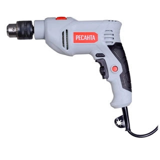 Дрель ударная Ресанта ДУ-15/850
