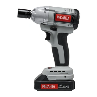 Ресанта Аккумулятор гайковерті АГ-300/20L