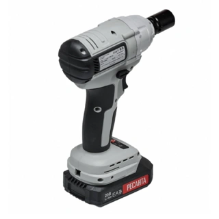 Ресанта Аккумулятор гайковерті АГ-300/20L - фото 5