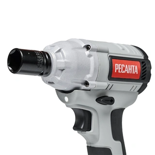 Ресанта Аккумулятор гайковерті АГ-300/20L - фото 4