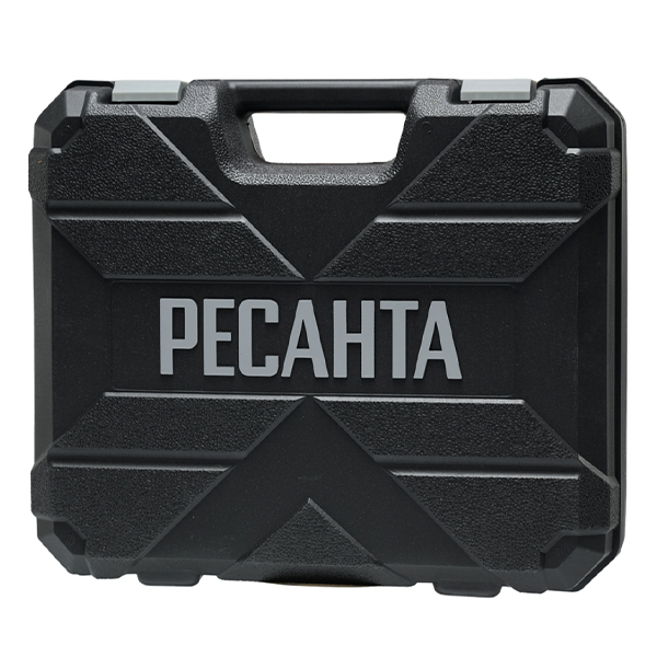 Гайковерт аккумуляторный Ресанта АГ-300/20L - фото 12 | sulpak.kg Гайковерт аккумуляторный Ресанта АГ-300/20L - фото 12