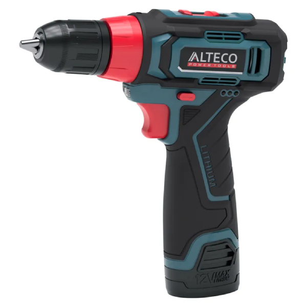 Alteco бұрғылау бұрағышы CD 12-23