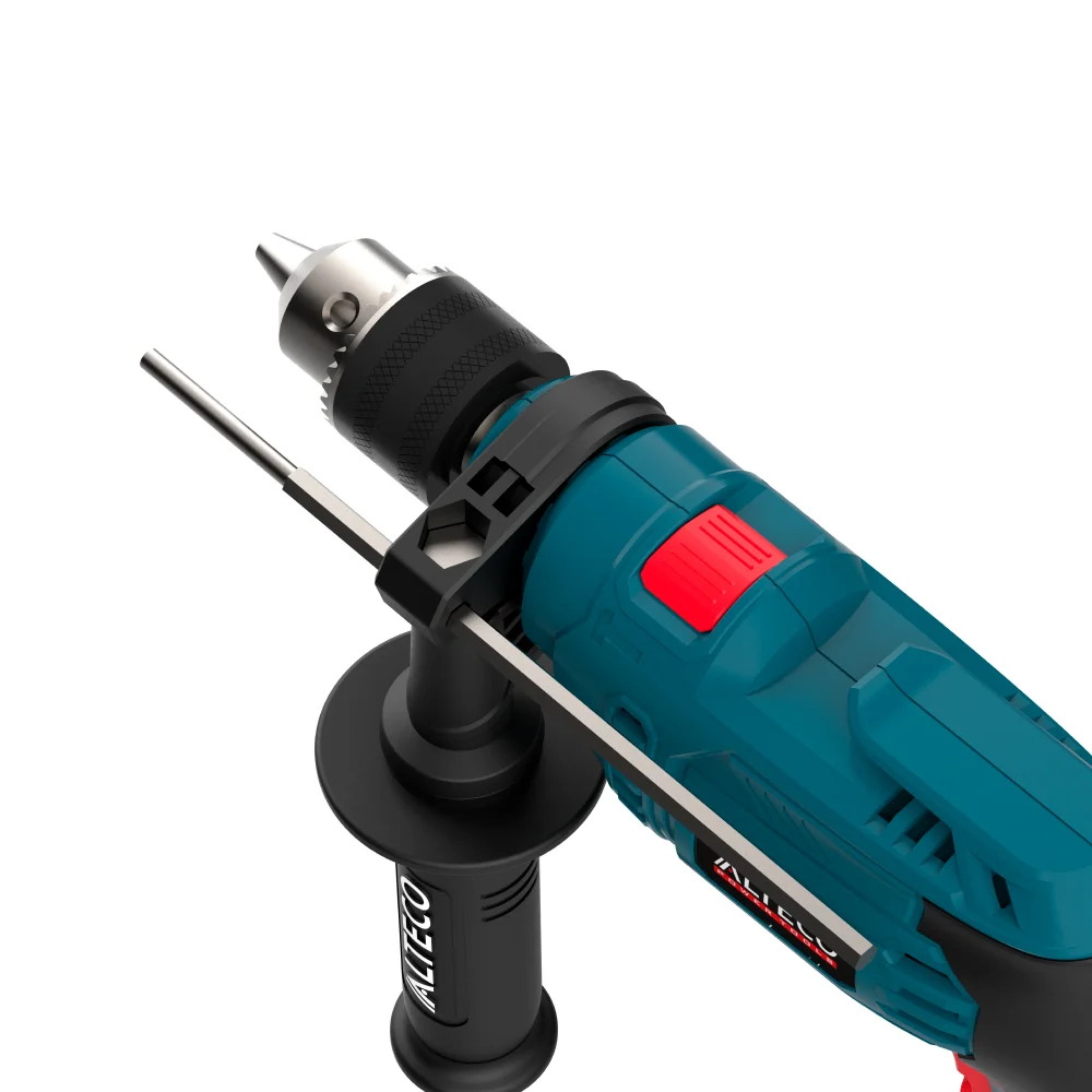 Алтецо соққылы бұрғы DP 550-13 - фото 9