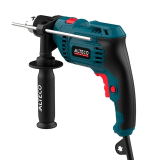 Дрель ударная Alteco DP 550-13 - фото 6