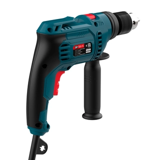 Дрель ударная Alteco DP 550-13 - фото 5