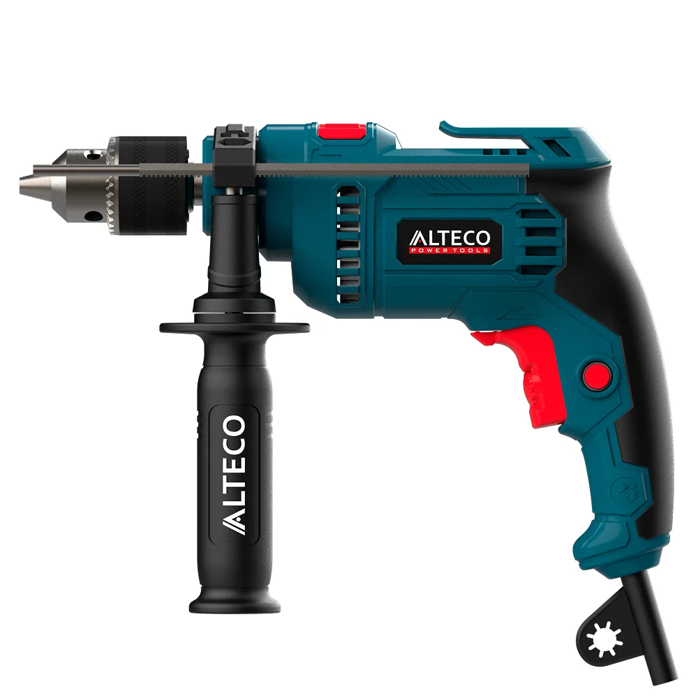 Алтецо соққылы бұрғы DP 550-13 - фото 7