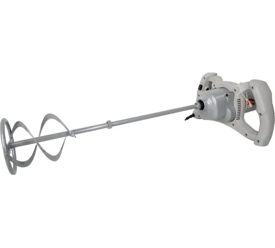 Миксер строительный Ресанта СМ-1600Э-2  - фото 3