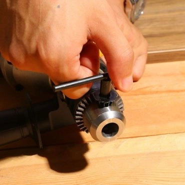 DEKO дрель DKID1200W 