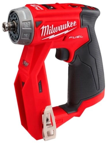 Milwaukee дрель-шуруповерт M12 FDDXKIT-202X FUEL (4933464979) 