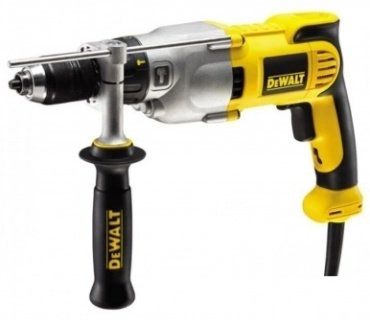 DeWALT дрель DWD522KS-QS 