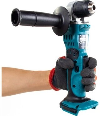 Makita дрель DDA351Z 18 В 