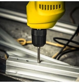 STANLEY дрель STDR5510C-RU 