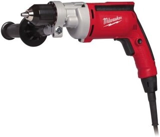 Milwaukee дрель HDE 13 RQX 030250 