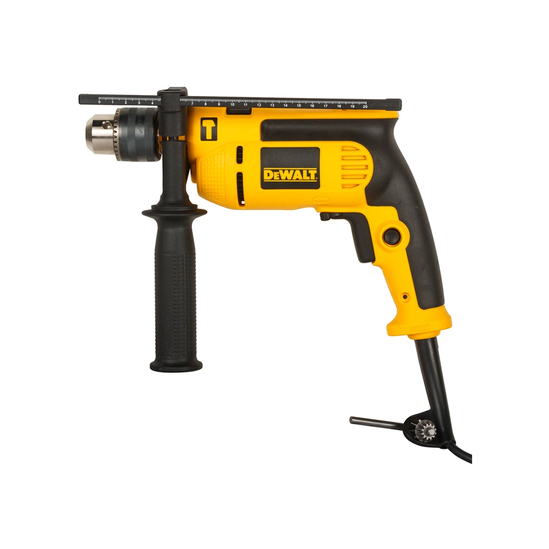Дрель DeWALT DWD024-QS 
