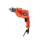 Ударная дрель Black&Decker KR504CRESK-XK - фото 2