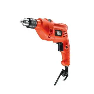 Ударная дрель Black&Decker KR504CRESK-XK