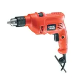 Ударная дрель Black&Decker KR504CRESK-XK