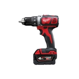 Аккумуляторная дрель-шуруповёрт Milwaukee M18 BDD-202C  - фото 3