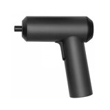 Аккумуляторная отвертка Xiaomi Mi Cordless Screwdriver MJDDLSD001QW серая  - фото 2
