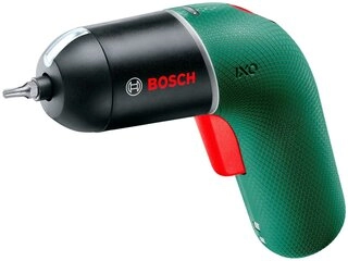 Аккумуляторная отвертка Bosch 06039C7120, 