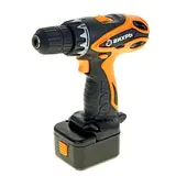 Дрель-шуруповерт Вихрь ДА-12-2к - фото 4