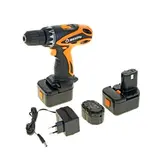 Дрель-шуруповерт Вихрь ДА-12-2к