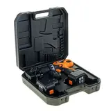 Дрель-шуруповерт Вихрь ДА-12-2к - фото 2