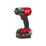 Гайковерт Milwaukee M18 FMTIW2F12-502X FUEL 4933478450 - фото 2