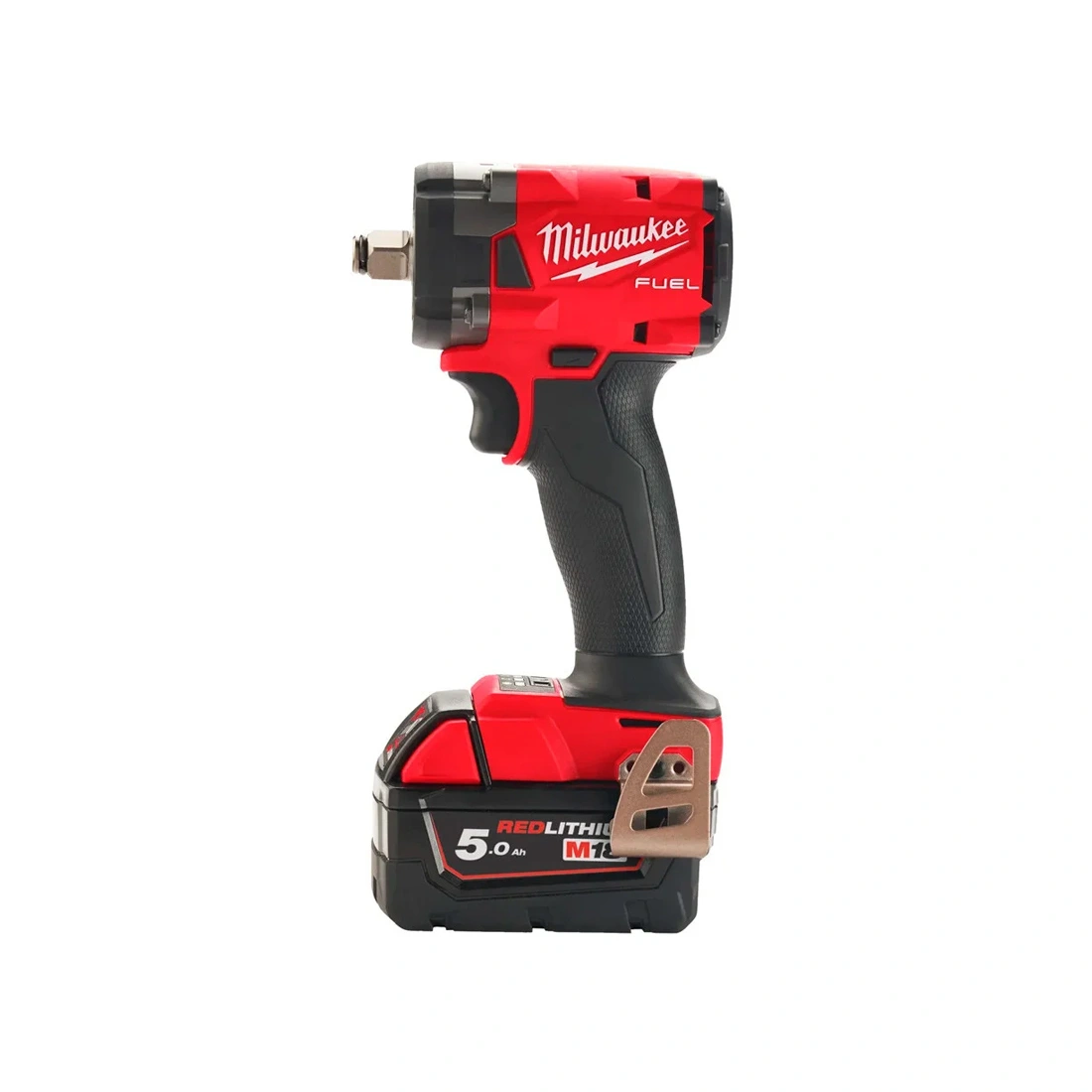 Гайковерт Milwaukee M18 FMTIW2F12-502X FUEL 4933478450 - фото 6