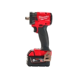 Гайковерт Milwaukee M18 FMTIW2F12-502X FUEL 4933478450 - фото 6