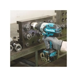 Гайковерт ударный аккумумуляторный Makita LXT BL 18В DTW1001Z DTW1001Z - фото 6