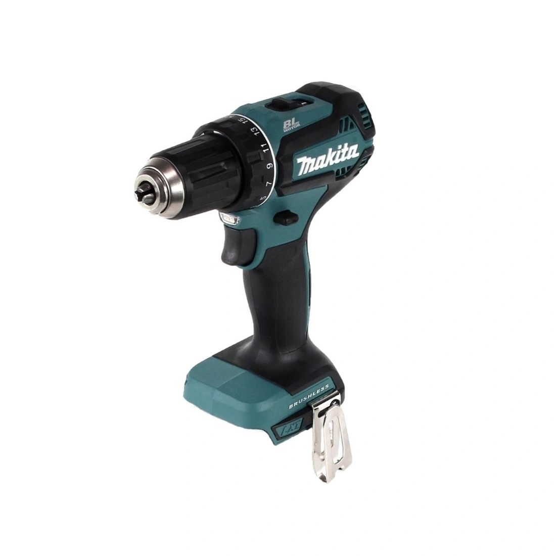 Аккумуляторная дрель-шуруповерт Makita DDF485Z DDF485Z