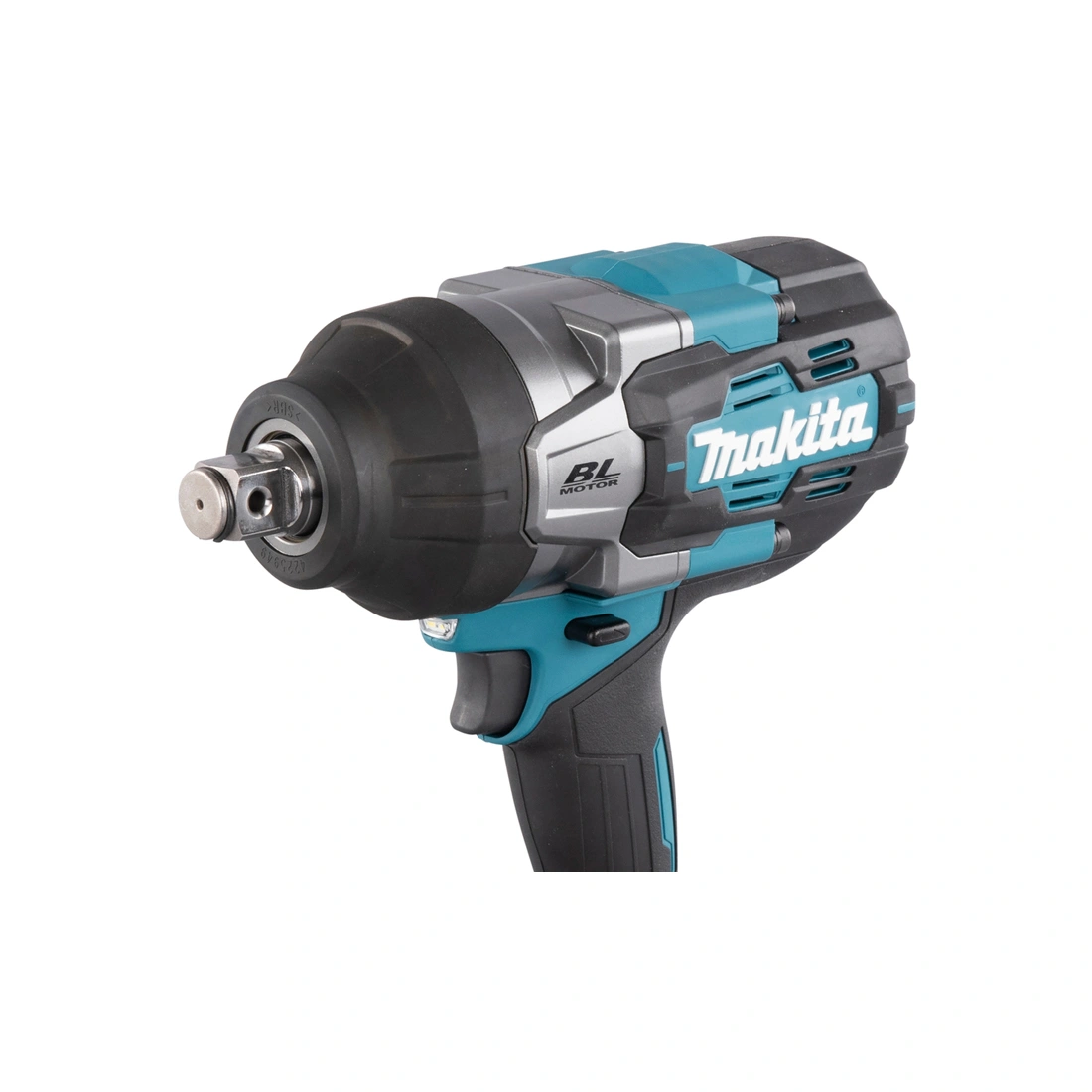 Гайковерт ударный аккумуляторный Makita XGT BL 40В TW001GZ TW001GZ - фото 3