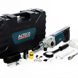 Дрель алмазного бурения с микроударом Alteco DD 2016 - фото 3