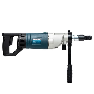 Дрель алмазного бурения с микроударом Alteco DD 2016 - фото 4