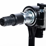 Дрель алмазного бурения с микроударом Alteco DD 2016 - фото 5