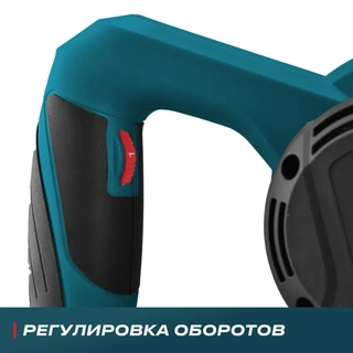 Миксер строительный ALTECO MX 1400-2 - фото 6