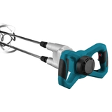 Миксер строительный ALTECO MX 1400-2 - фото 8