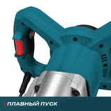 Миксер строительный ALTECO MX 1400-2 - фото 5