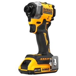 Аккумуляторный импульсный шуруповерт DeWALT DCF850D2T-QW - фото 4