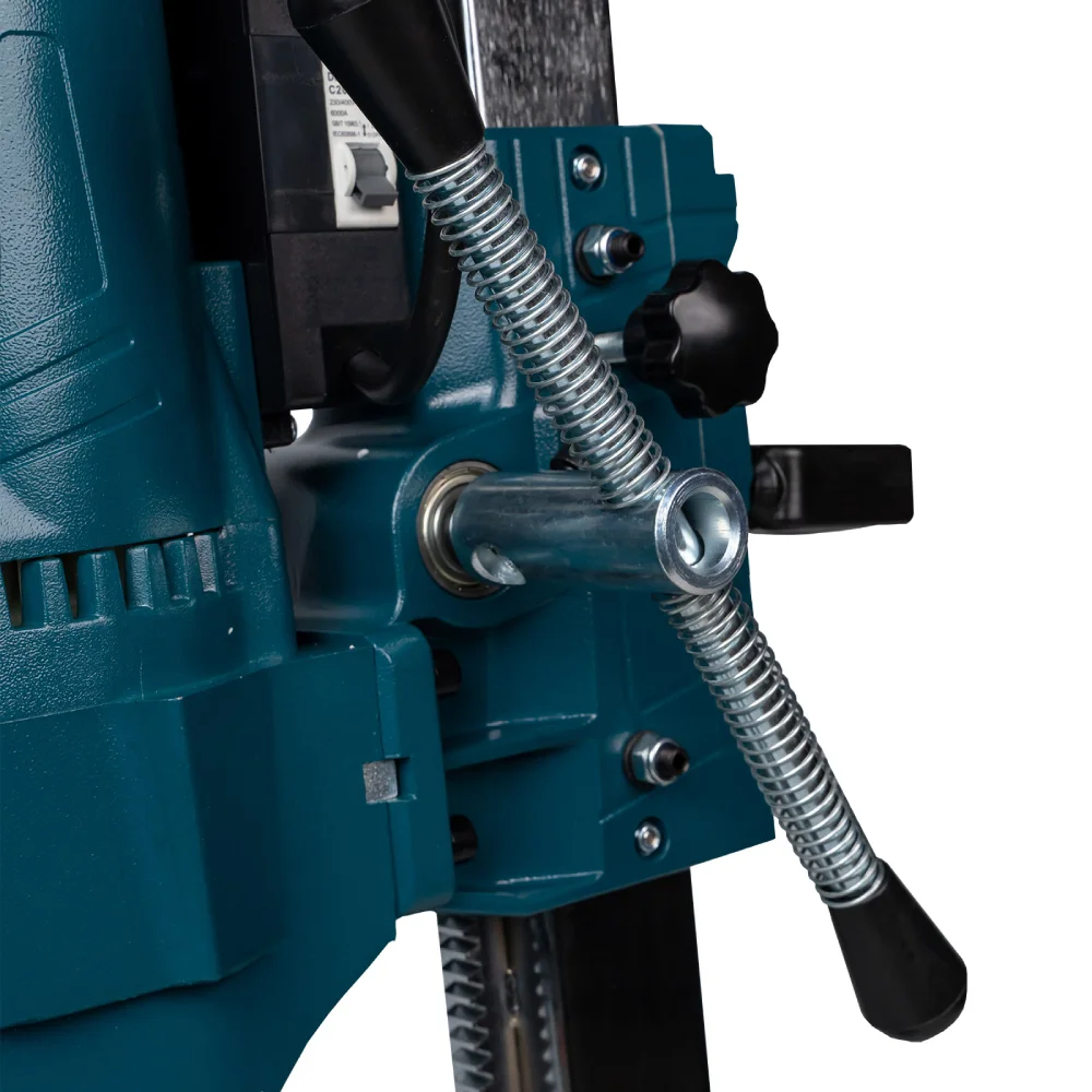 Машина алмазного бурения ALTECO DD 4025 - фото 9